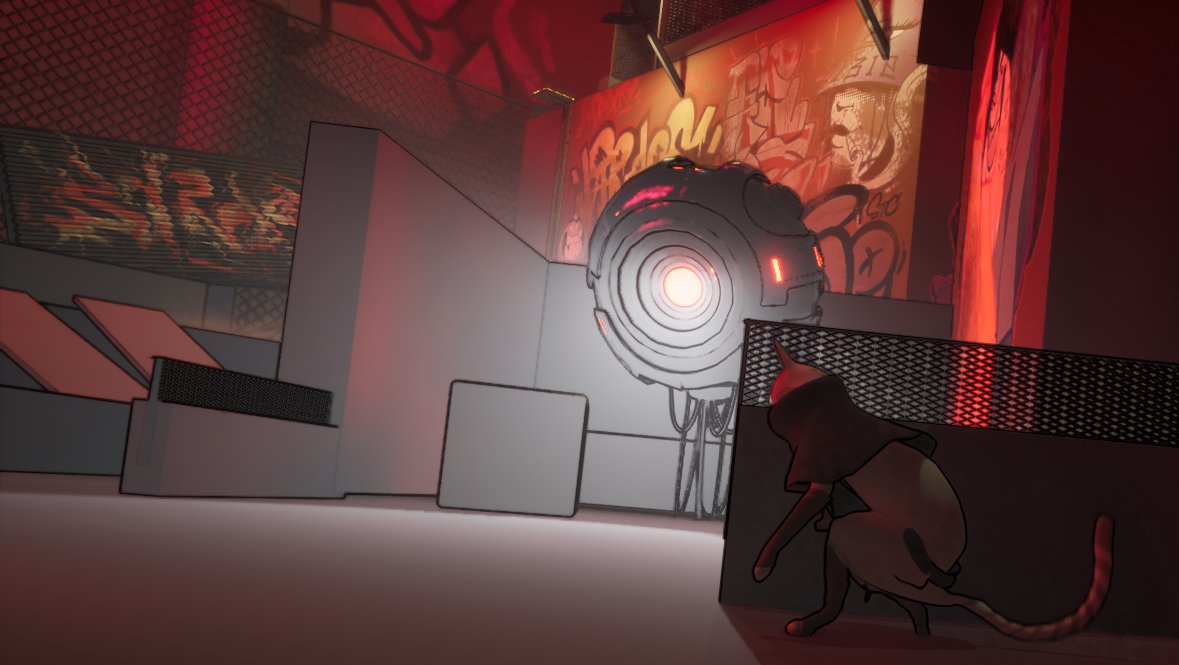 Templo Game Studio tweet media