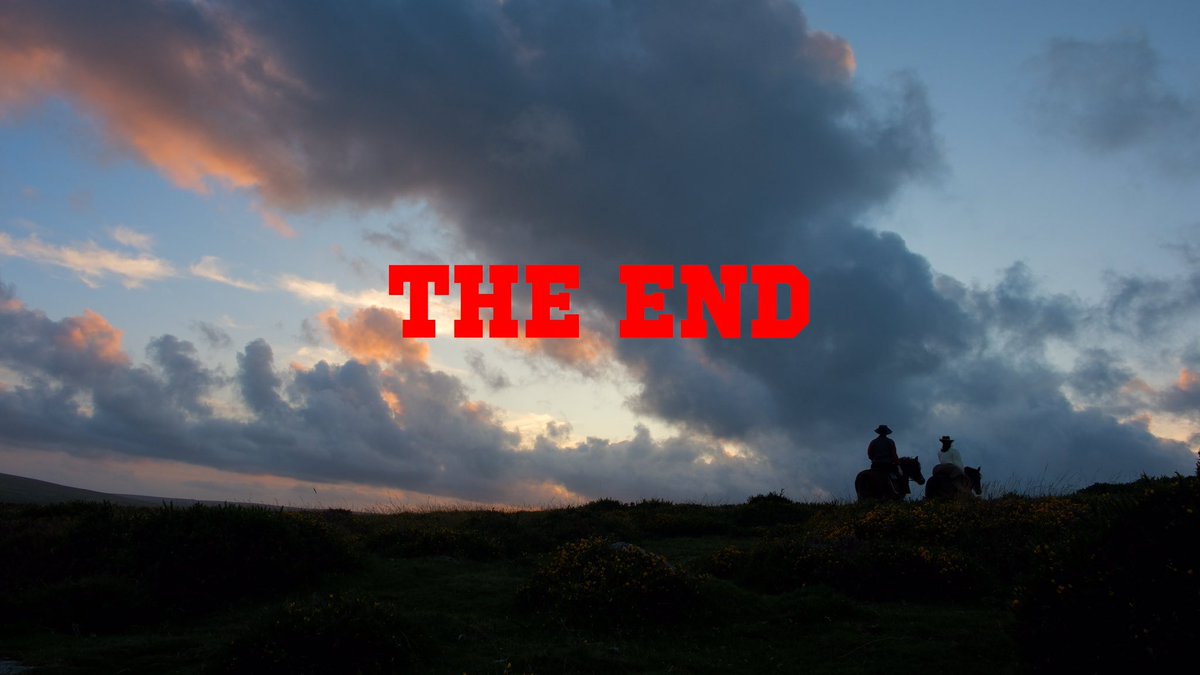 Philip Reeve (@philipreeve1) on Twitter photo The title font is just a placeholder and there’s endless tinkering to do, but I have finally got a rough cut of ‘Prairie Rascals’: 50 minutes of Wild West shenanigans filmed in deepest Dartmoor. <a href="/BonehillFilms/">Bonehill Films</a> The title font is just a placeholder and there’s endless tinkering to do, but I have finally got a rough cut of ‘Prairie Rascals’: 50 minutes of Wild West shenanigans filmed in deepest Dartmoor. <a href="/BonehillFilms/">Bonehill Films</a>