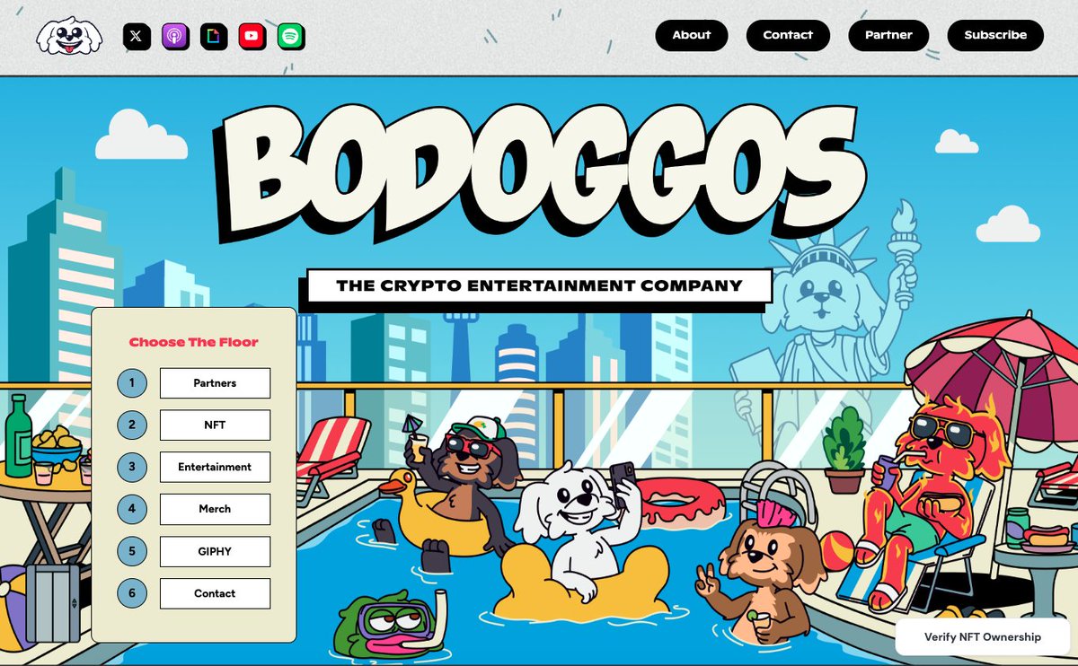 We quietly updated our website recently...

Check it out, Grab a BoDoggo and join the family!

 bodoggos.com