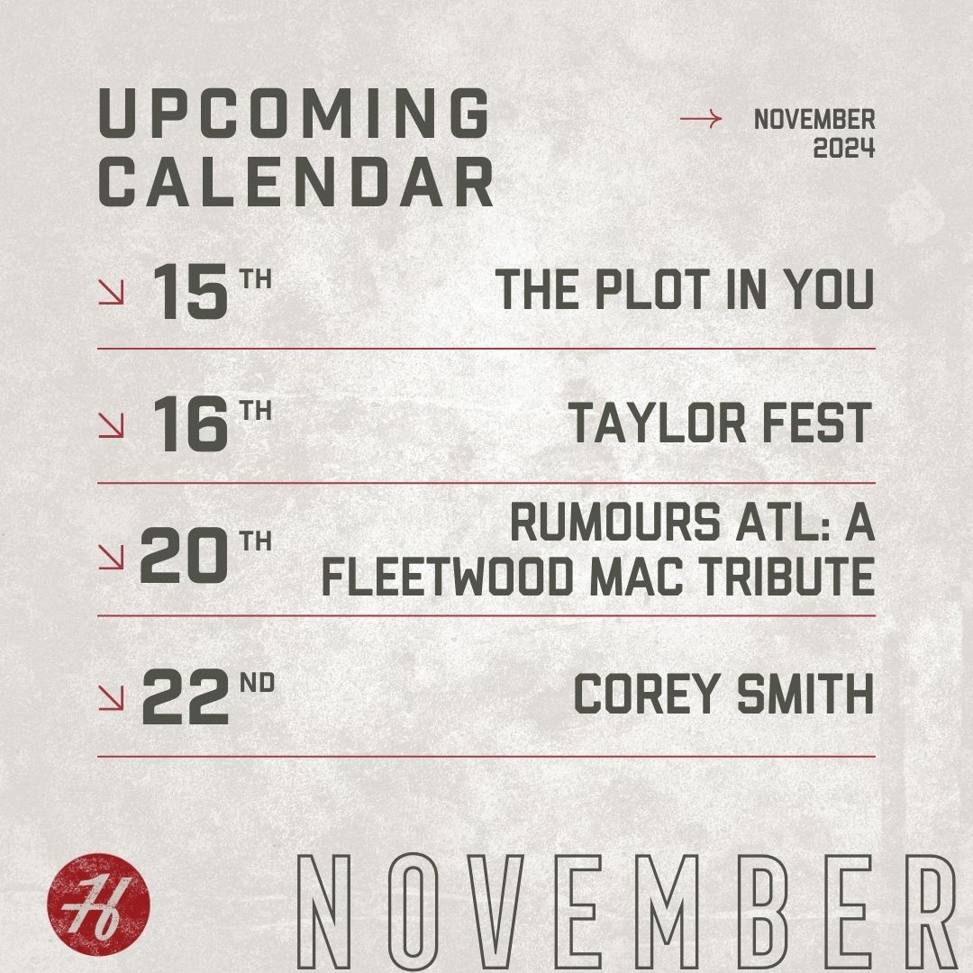 The Hall tweet media