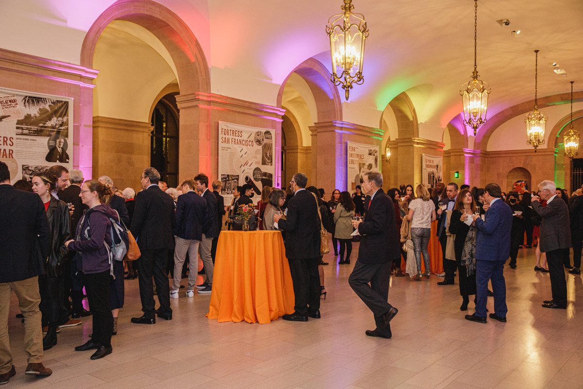 GoldenGateAFP's tweet image. The two-week countdown has begun! In just 14 days, AFP Golden Gate is hosting our annual Natiional Philanthropy Day awards as a luncheon.

Tickets are limited so register today!

View this year's honorees and purchase your tickets: afpgoldengate.glueup.com/event/national…