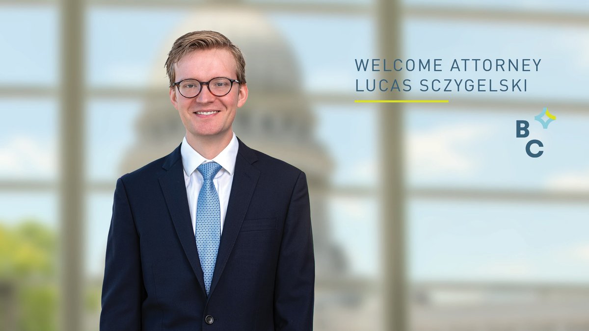 Boardman & Clark LLP tweet media