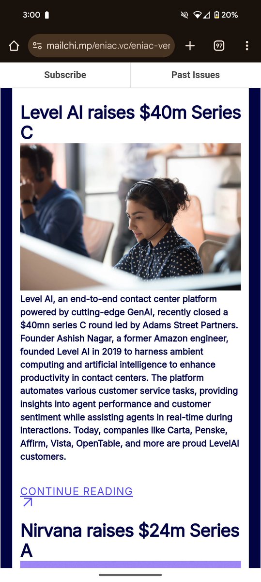 Eniac Ventures tweet media