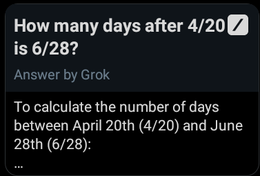 musa_bear's tweet photo. 69 DAYS BEFORE 6/28 IS A #NationalLookAlikeDay #Grok  #Elon_Musk #Ⓜ️BXIII https://t.co/r287rc8UhS