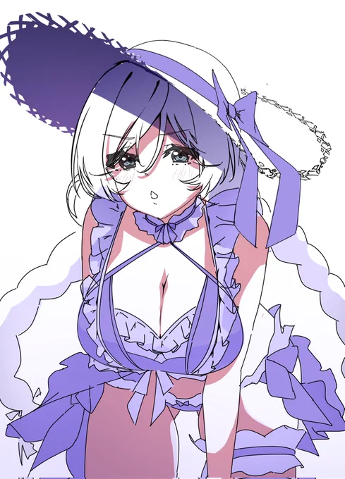 のn 