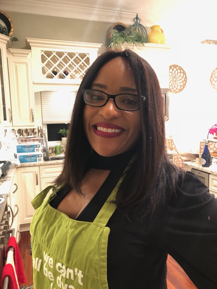 Dr. Nicole LaBeach tweet media