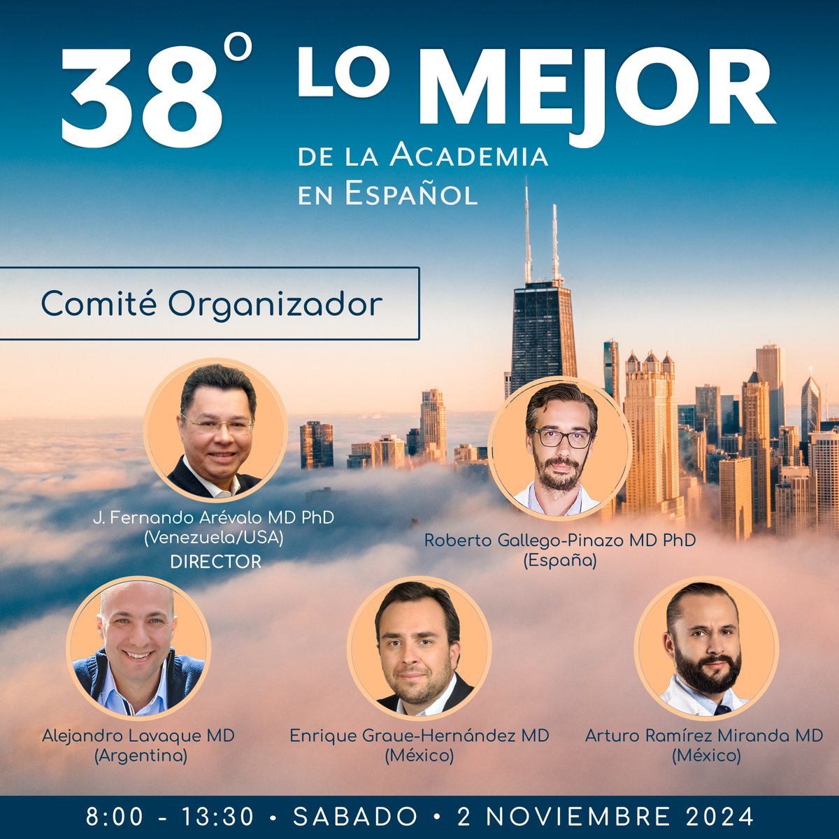 Fernando Arevalo tweet media