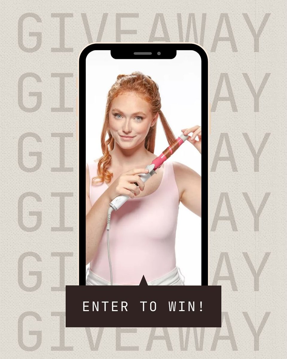 🚨GIVEAWAY ALERT!! 🍂 Leaves are falling, and so are giveaway goodies! Enter for a chance to win our Conair Fall Haul Giveaway! #ConairFallHaulGiveaway 
Four winners will be chosen at random to win one of each of the following prizes:
* One (1) Performa Hair Dryer 888, valued at