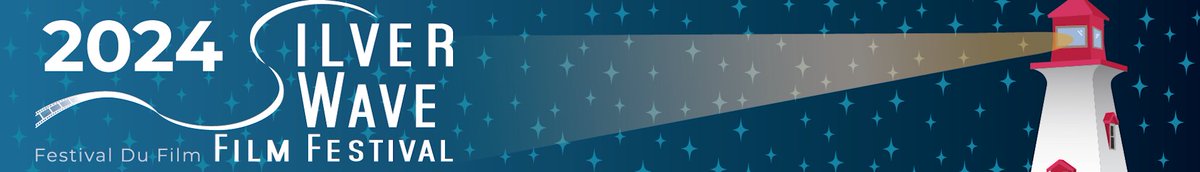 Catch the Wave, the Silver Wave Film Festival!
mailchi.mp/8a140b760bb4/n…