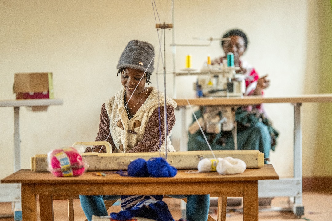 1. <a href="/KayonzaDistrict/">Kayonza District</a> has been partnering with Akagera National Park in conservation efforts, tourism development, and socioeconomic transformation projects for Kayonza residents in Park neighbouring 6 sectors. The impact is impressive..

Thread...