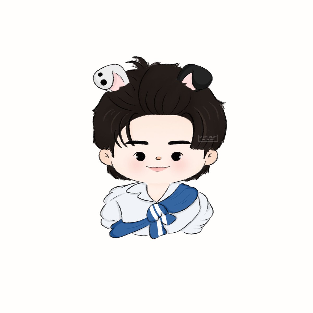 ryrbbfh's tweet photo. บ้อกแบ้ก🐶✨
#usnttr #RYM_FA https://t.co/stqGiN4igL