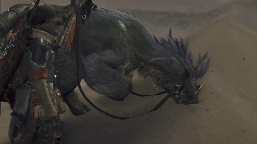 _Arcion_'s tweet photo. STOP EATING THE SAND https://t.co/9xTjeBVV6c