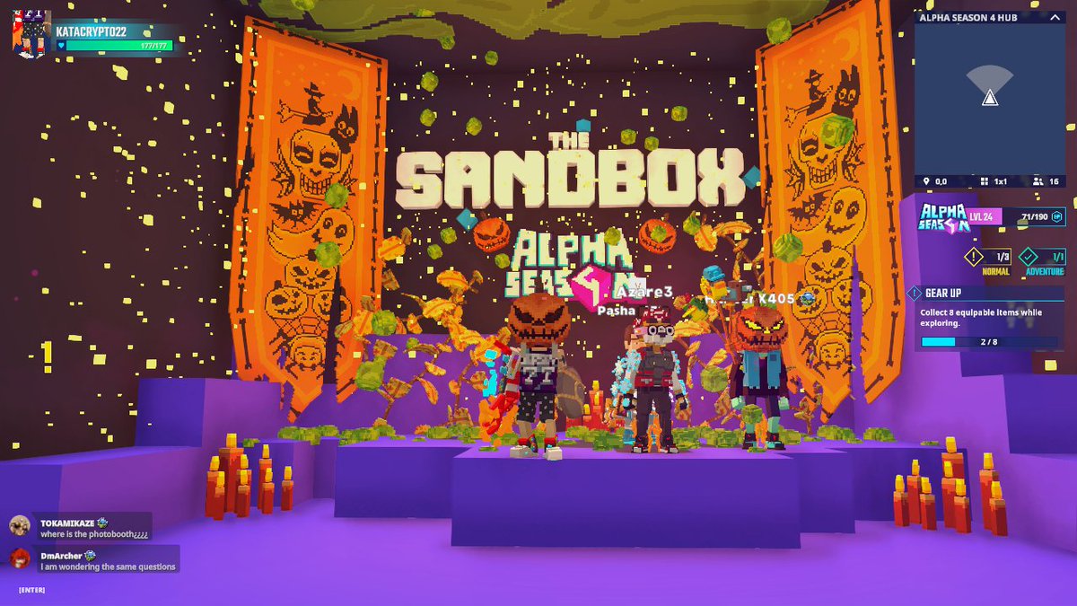 Crypto Kata tweet media