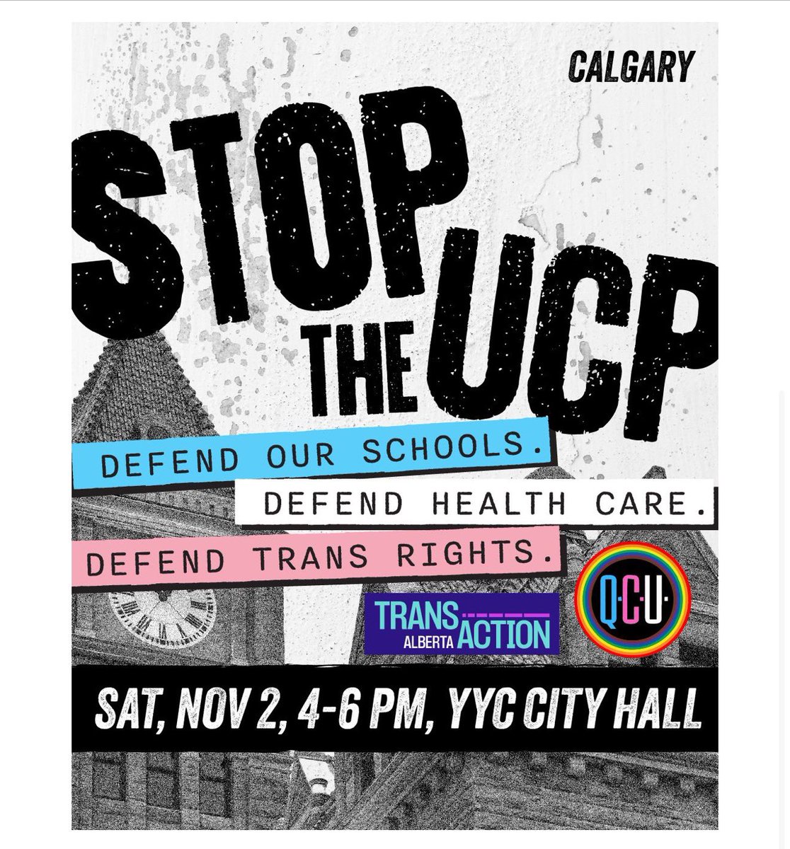 Support Our Students tweet media