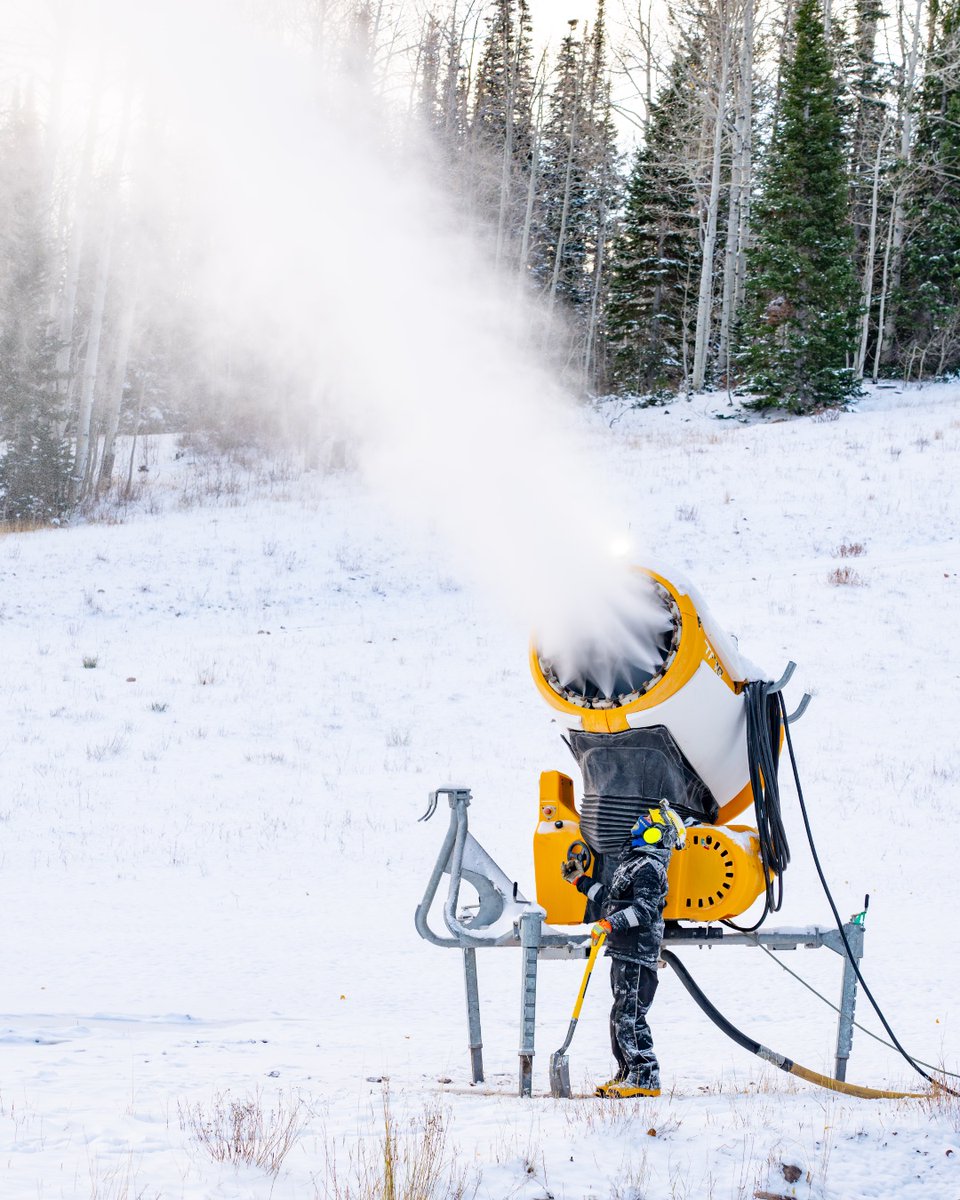 Park City Mountain tweet media