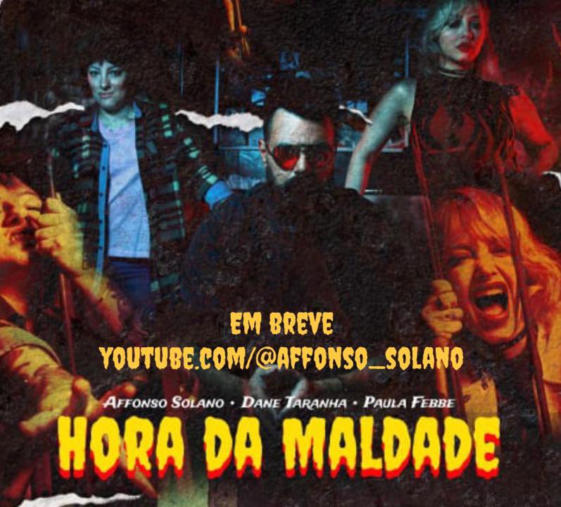 Affonso Solano tweet media