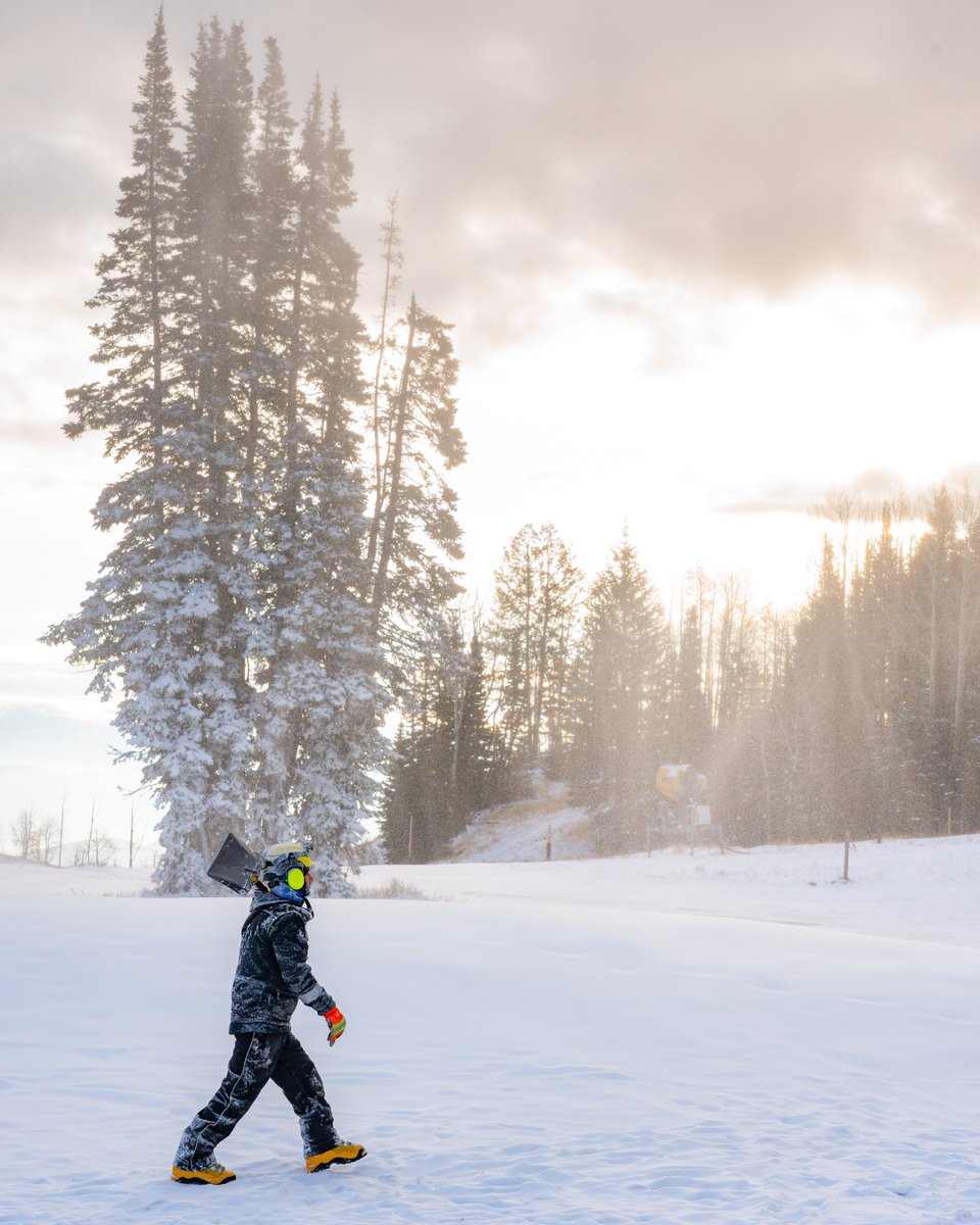 Park City Mountain tweet media