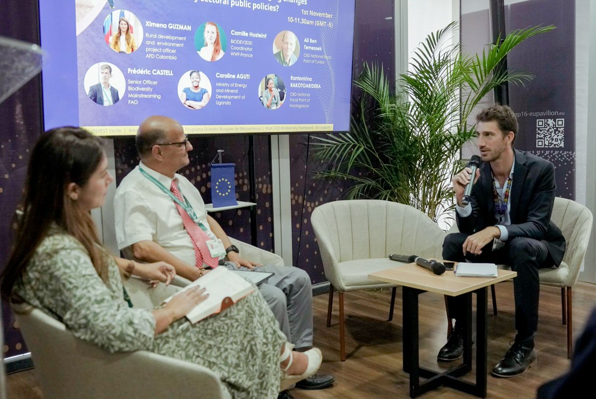 Agence Française de #Développement (AFD) 🇫🇷 🇪🇺 tweet media