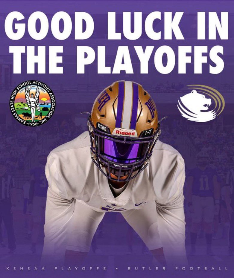 Thank you <a href="/Coach_JL51/">Coach_Landoll</a> for wishing me good luck!