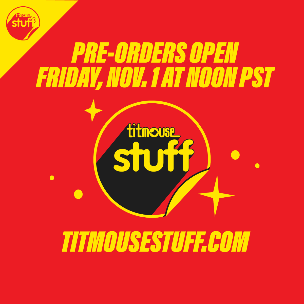 TitmouseInc's tweet image. GREETINGS TEAM VENTURE! We've got MEGA news on the merch front. A brand new collection of enamel pins drops TODAY.

Available both as Gift Sets &amp;amp; as stocking stuffers, these pins make the perfect Christmas treats 🎁

So pick your players, teams, or adopt the whole lot! Choose…