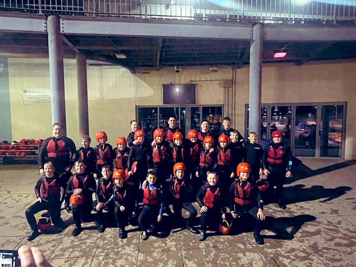 Vale rafters 2024, more than just rugby.