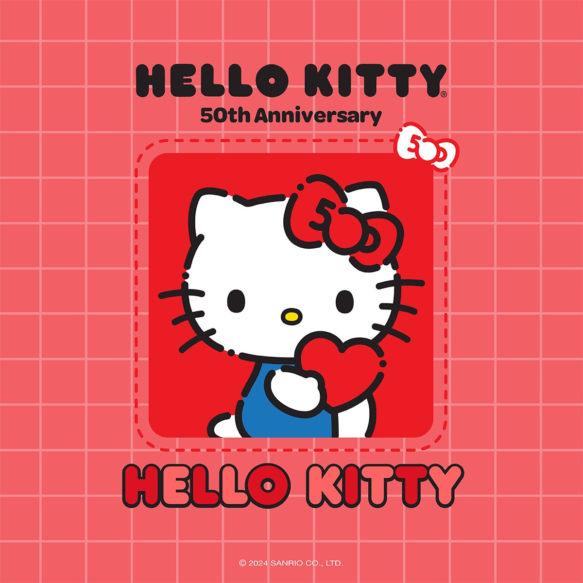 Sanrio tweet media
