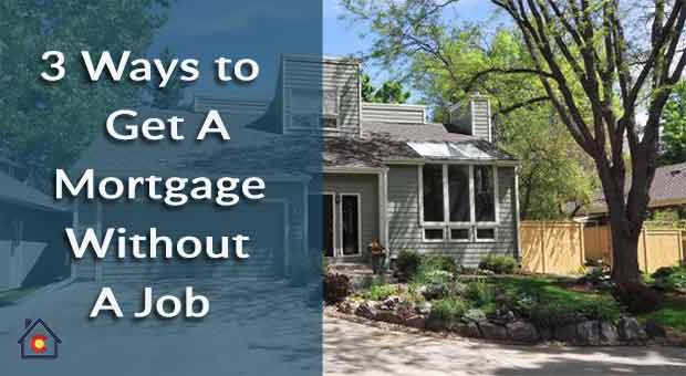 ColoLP303's tweet image. coloradoloanpro.com/blog/primary-h… 
Qualifty for a #mortgage without a job. Use the value of your retirement or brokerage accounts. No Job, No Personal Income.
#Colorado #Denver #COSprings #RealEstate #HomesforSale  #Refinance