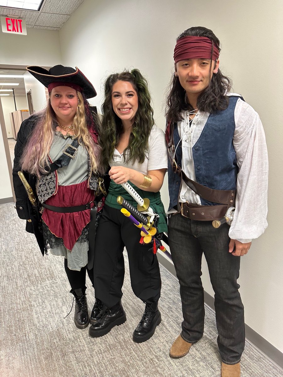 CXDelivers's tweet photo. Congrats to our 2024 Halloween Contest Winners! We hope everyone had a safe and happy Halloween! https://t.co/AMcN4aajb7