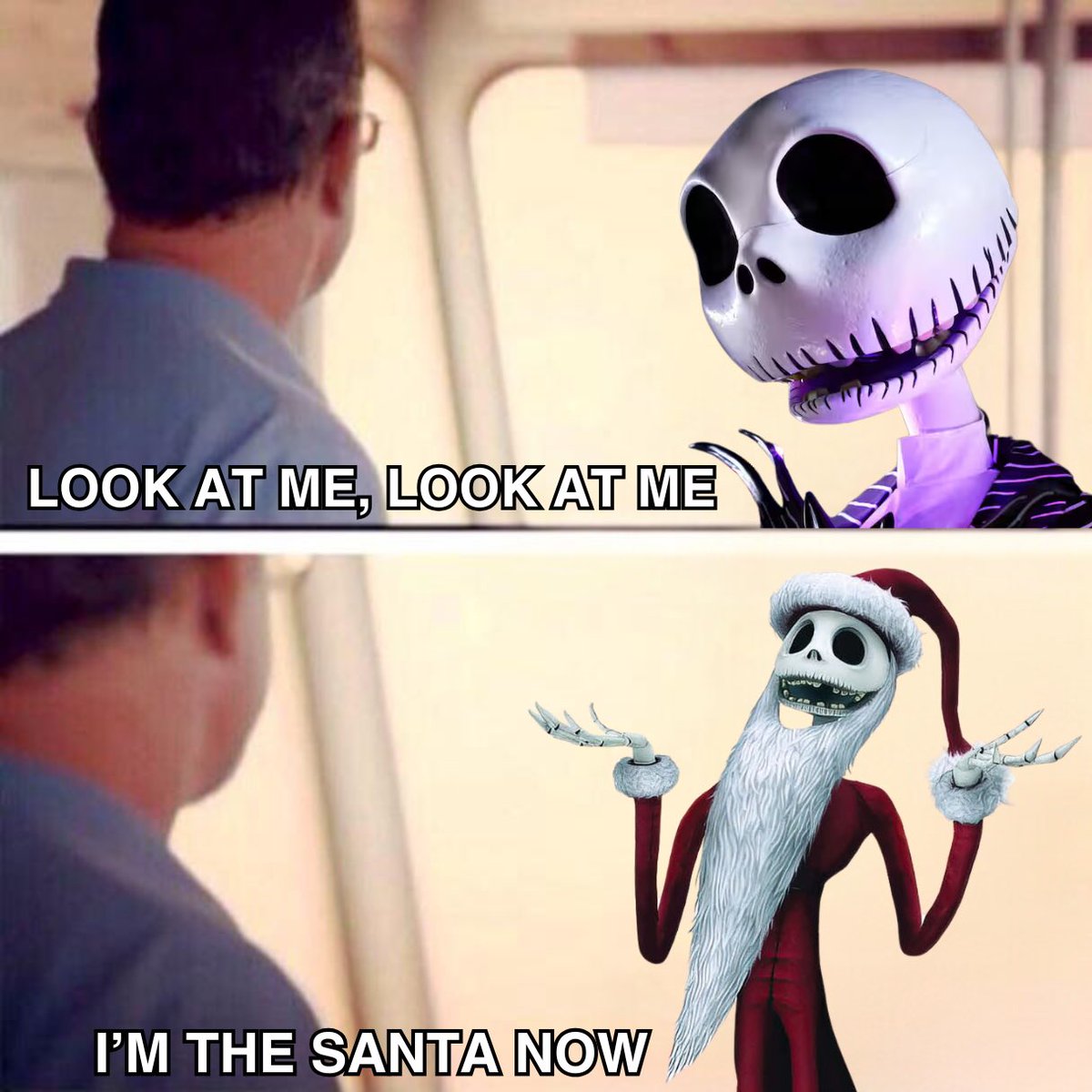 AlexanderWinans's tweet image. This is what November 1st feels like everywhere you go #halloween #christmas