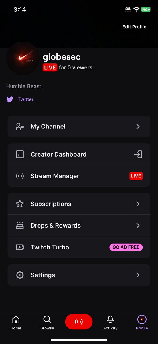 GIobeSec's tweet image. Tapin