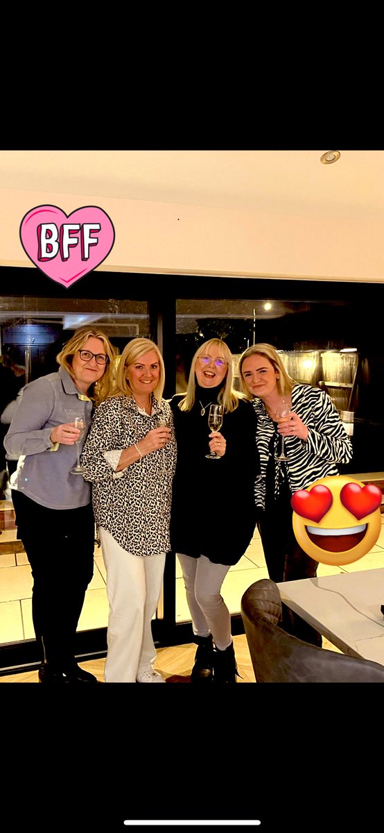 Katy Greenslade (@greenkaty13) on Twitter photo Out with the old matrons ! ,, love you ladies ! My old Stockport crew ❤️❤️❤️<a href="/Shazhaley/">Sharon Haley</a> <a href="/BunnageJane/">jane bunnage</a> <a href="/J4OEY/">Joe O'Brien</a> Out with the old matrons ! ,, love you ladies ! My old Stockport crew ❤️❤️❤️<a href="/Shazhaley/">Sharon Haley</a> <a href="/BunnageJane/">jane bunnage</a> <a href="/J4OEY/">Joe O'Brien</a>