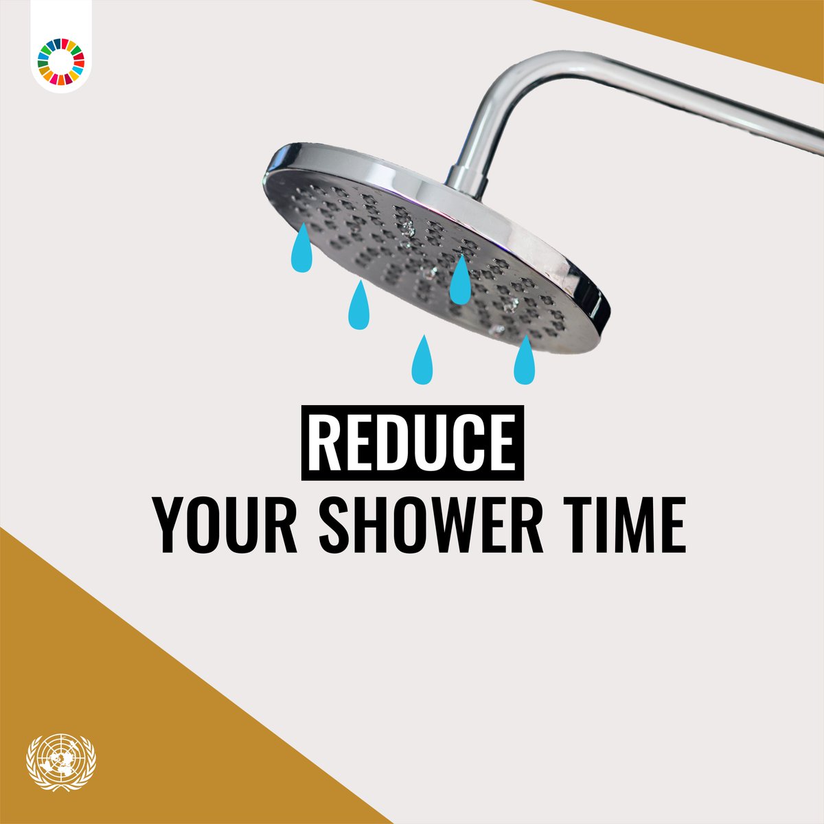 GlobalGoalsUN's tweet photo. ♻️ Reuse, remanufacture, recover. Building a Circular Economy means less waste and more sustainable resources for generations to come. Let’s #ActNow for the #GlobalGoals! 
Read More: https://t.co/icEL11ZtiB https://t.co/3IhWz5NC7N