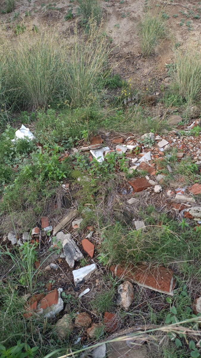 La campanya per una Collserola sense abocadors continua.
Localitzats nous punts amb abocaments.
maps.app.goo.gl/EYXYYeTzwZpAkB…

<a href="/pscnoubarris/">PSC Nou Barris/❤️</a> <a href="/Bcn_NouBarris/">Districte de Nou Barris</a> <a href="/9bcomu/">Nou Barris En Comú</a> <a href="/CUPNouBarris/">CUP Nou Barris | segueix-nos a Mastodont i Bluesky</a> <a href="/112/">112</a> <a href="/9barrispuntinfo/">noubarris.info</a> <a href="/9BTV/">_NouBarris.Net_</a> <a href="/NoubarriencCat/">NouBarrienc Diari</a> <a href="/Bcn_NouBarris/">Districte de Nou Barris</a>