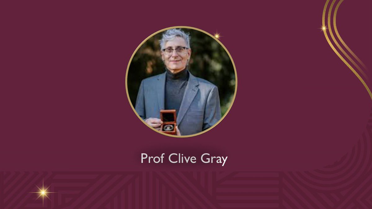 𝗔𝗯𝗼𝘂𝘁 𝗹𝗮𝘀𝘁 𝗻𝗶𝗴𝗵𝘁 | 𝟮𝟬𝟮𝟰 𝗦𝘁𝗲𝗹𝗹𝗲𝗻𝗯𝗼𝘀𝗰𝗵 𝗨𝗻𝗶𝘃𝗲𝗿𝘀𝗶𝘁𝘆 𝗥𝗲𝘀𝗲𝗮𝗿𝗰𝗵 𝗮𝗻𝗱 𝗜𝗻𝗻𝗼𝘃𝗮𝘁𝗶𝗼𝗻 𝗘𝘅𝗰𝗲𝗹𝗹𝗲𝗻𝗰𝗲 𝗔𝘄𝗮𝗿𝗱𝘀.  

Congratulations to the awardee in the Rector and Vice-chancellor’s Research for Impact award!
