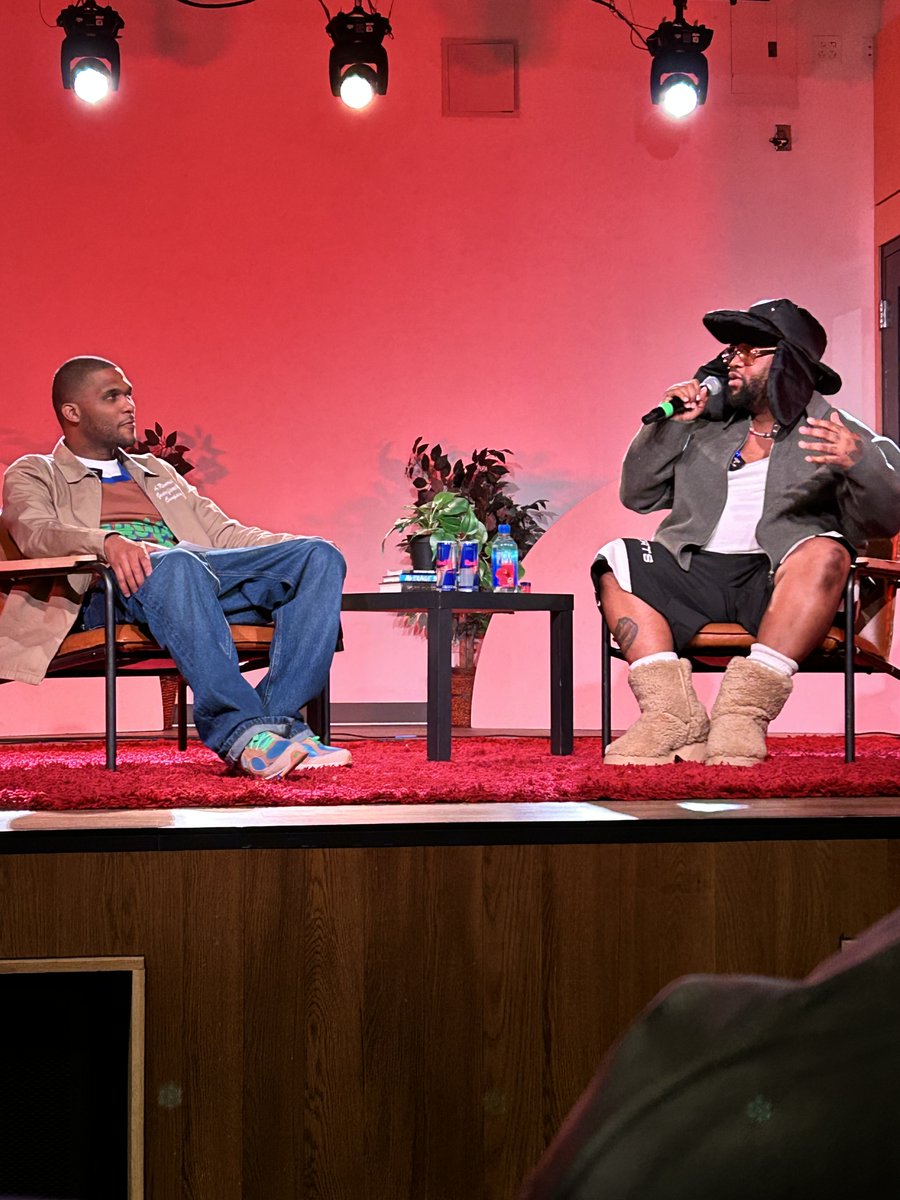 Stefanie Smith tweet media