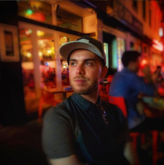 Happy Birthday, Mike! #TeamAtlas wishes you a day as spectacular as you! Hope your day is sweet as cake! 🎂 🎉🎁