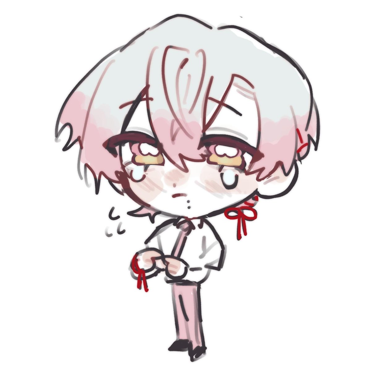 谱月 🍥 tweet media