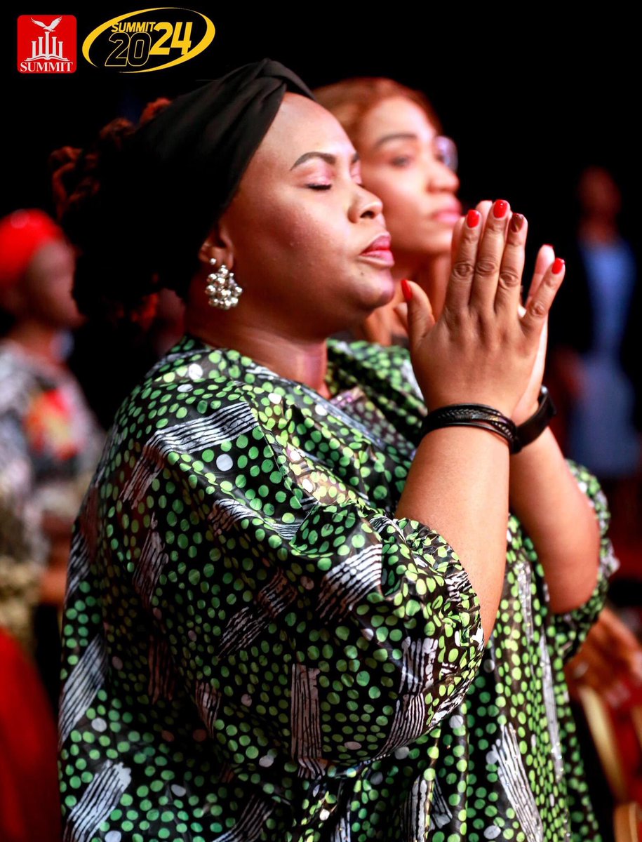 SummitAbuja's tweet photo. ๐ผ๐ผ #summit2024
A divine encounter beyond words, we were lifted into the presence of the Almighty, standing in awe at the throne of Grace and Majesty.
.
.#GreatExploits
#summit2024
#SummitConference
#SummitBibleChurch https://t.co/dZ8sYlplik