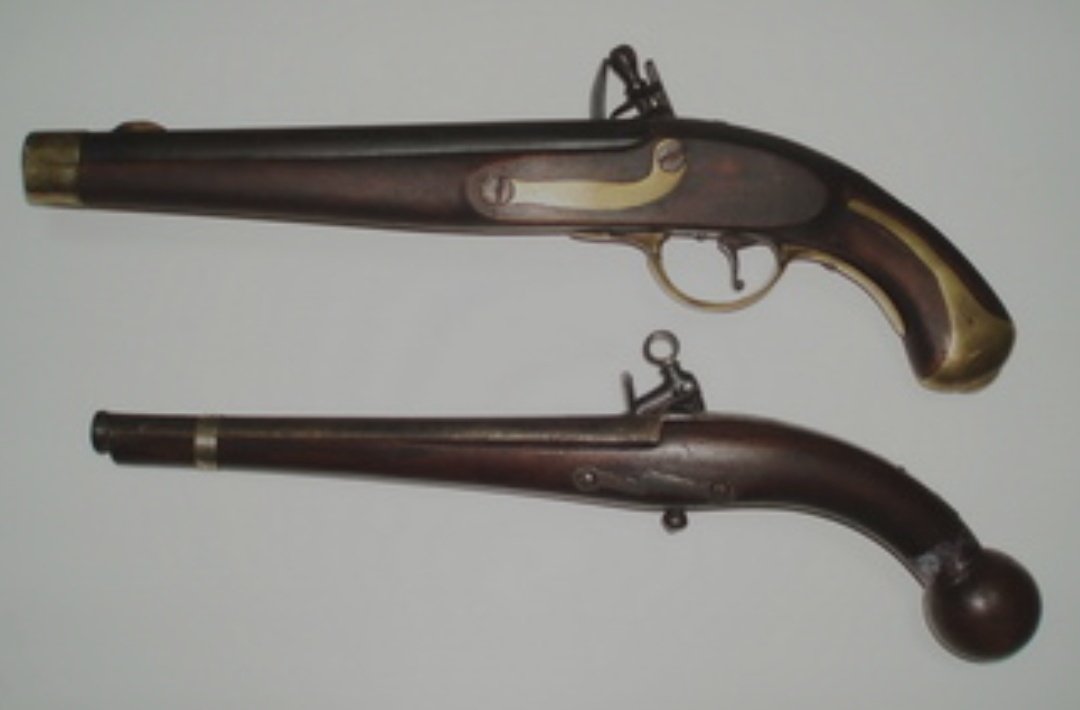 Sausruqo's tweet photo. #Circassian pistols.π₯
#CircassianFirearms π₯
#CircassianPistols π₯
#CircassianFlintlockPistols π₯
#NorthCaucasianFlintlockPistols π₯
#NorthCaucasianWeaponry π₯
Related Link:
https://t.co/LiI9Mmx9Fq https://t.co/Q3TgRbWusA