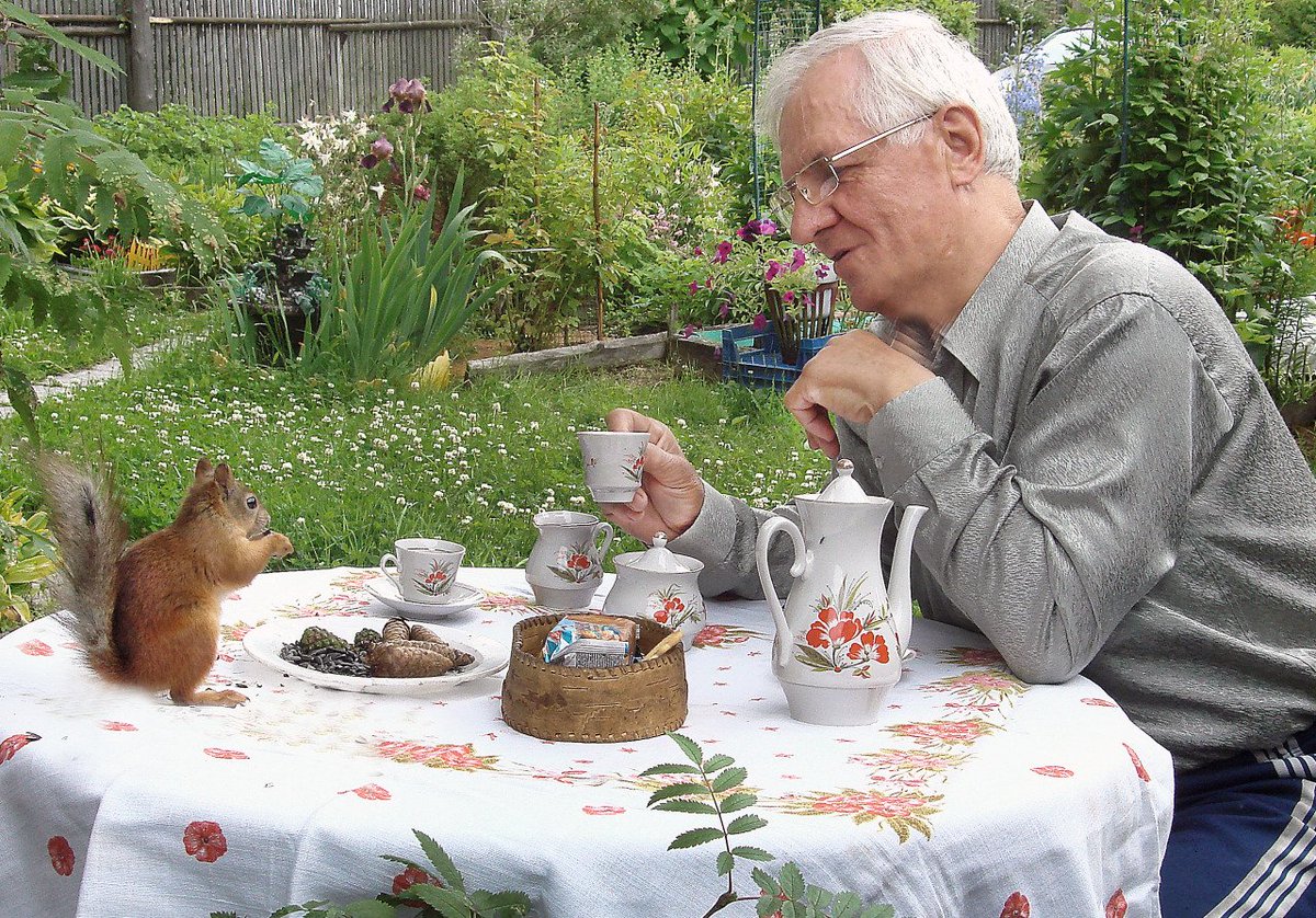 cómo le hago para ser él?