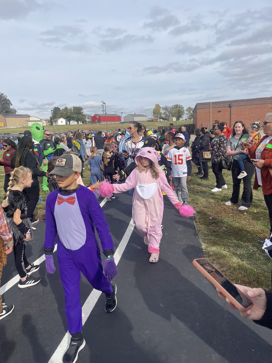 Warren Elementary tweet media