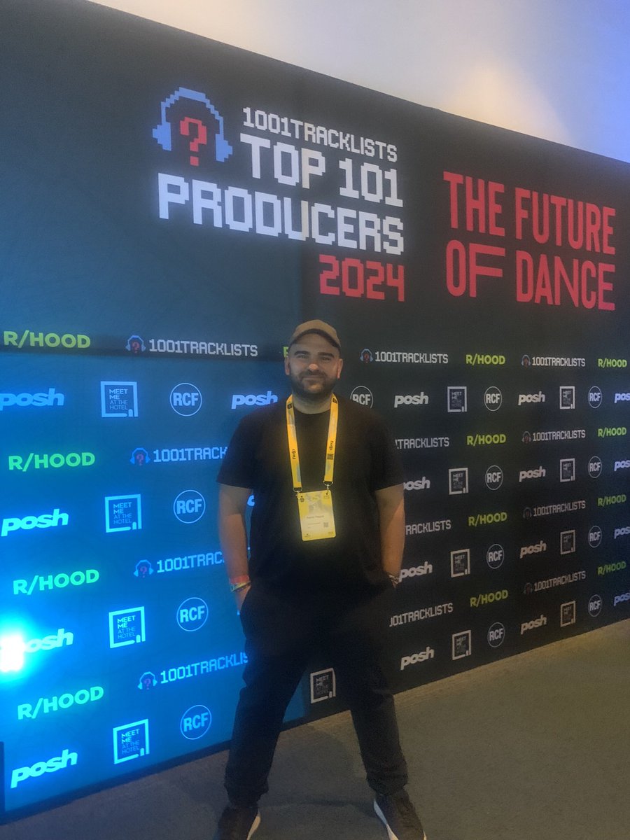 My first <a href="/ADE_NL/">AmsterdamDanceEvent</a> was phenomenal ! It changed the perspective of things in my career and marked my future as an artist and label owner. Can’t wait for what’s coming next 😉  #musicbusiness #Networking #Amsterdam