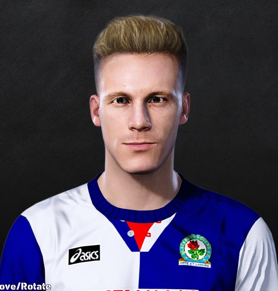 Teehid16178038's tweet photo. Robbie slater 1994-2000
Blackburn rovers classic https://t.co/s4S9LnhLHE