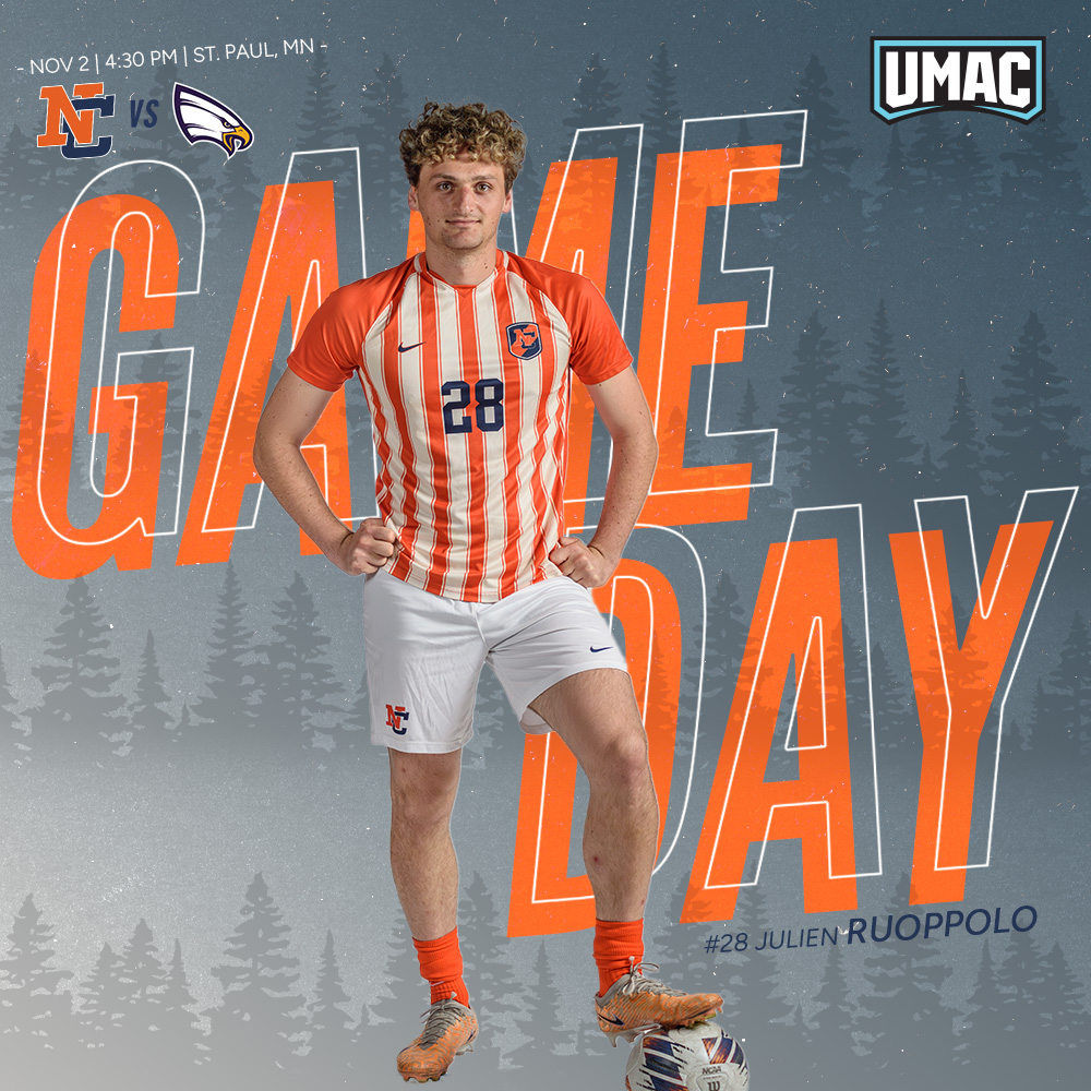 Final game of the year

🆚 Northwestern
📍   St. Paul, Minn.
⏰ 4:30 PM
👀tinyurl.com/aj2muv9x
📊tinyurl.com/bdhypfkk