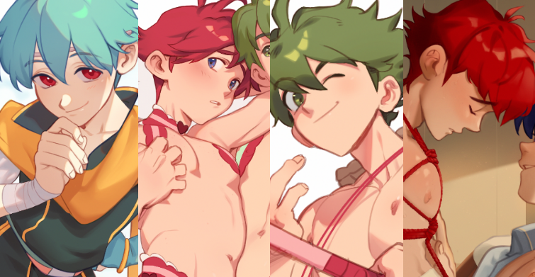 it's dragon time👑🐉 (hiatus) tweet media