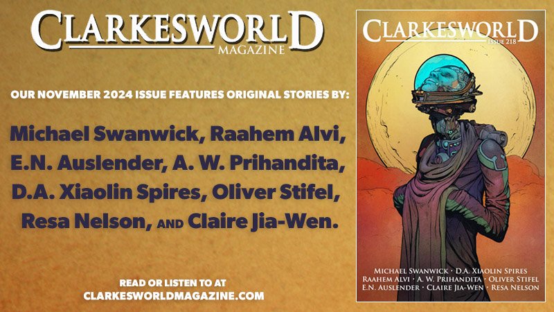 clarkesworld tweet media