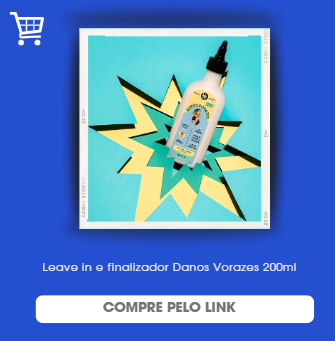 sigadicasepromo's tweet photo. LEAVE IN FINALIZADOR com cannabinoid active system (CBA) e hair kombucha para proteção térmica até 230ºC e reparação da fibra extremamente danificada por R$ 22,41.
Tratamento de salão em casa 💆🏽‍♀️✨
🛒Compre pelo link: https://t.co/T2lwKQMvny #acheinashopee #cabelo #cuidados https://t.co/sI3MfMJIsR