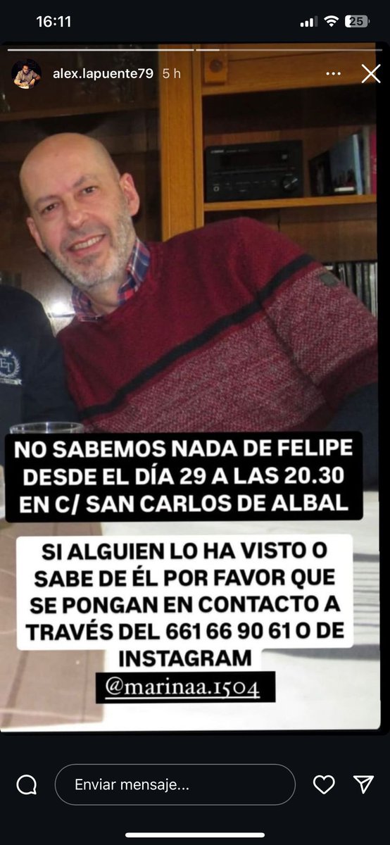 ZaidaFuster's tweet photo. Ayuda por favor https://t.co/NNIj3JMLOW