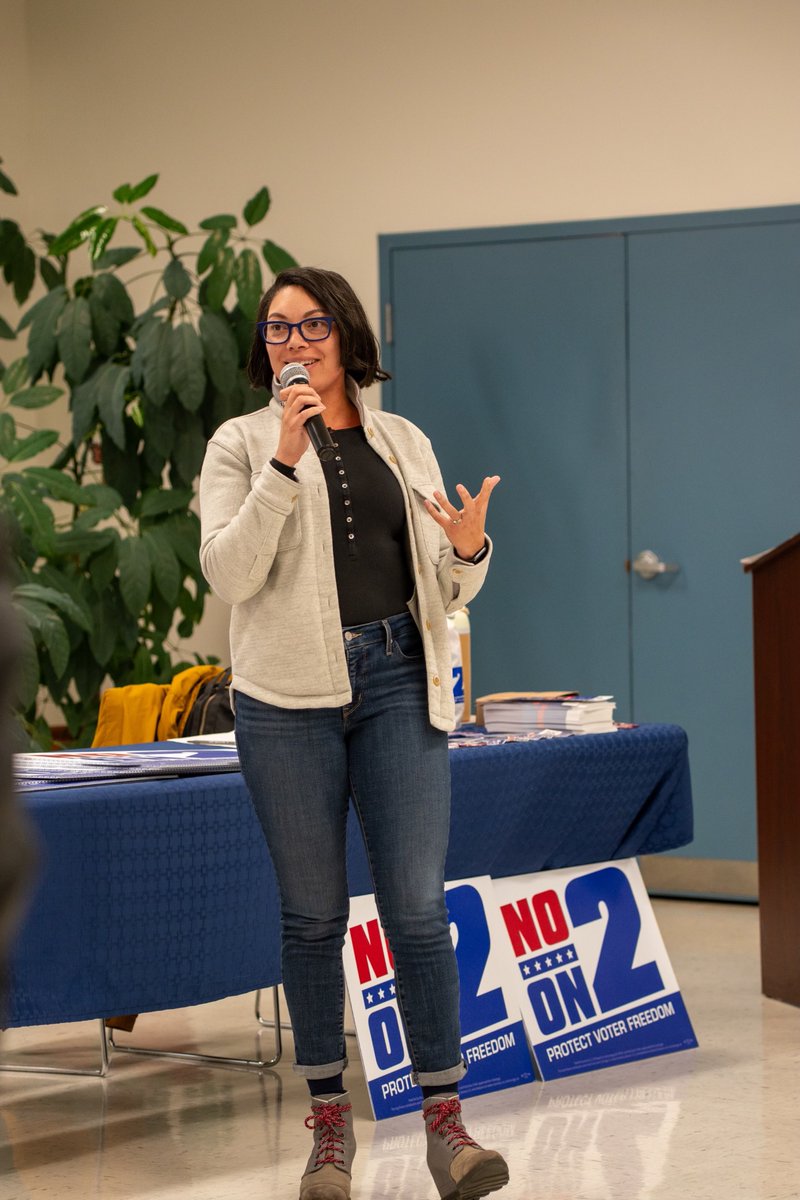 Freedom is not a state; it is an act. It is not some enchanted garden perched high on a distant plateau where we can finally sit down &amp; rest. Freedom is the continuous action we must all take &amp; each generation must do its part to create an even more fair, more just society. #vote