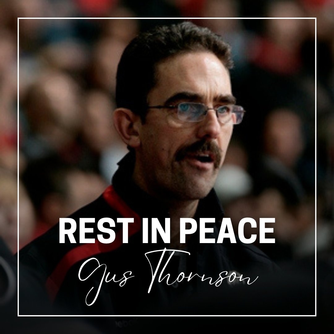 We are deeply saddened by the passing of Gus Thornson.  His passion for hockey and loyalty to his teams was an example of a true professional.  Blackstone Sports extends their condolences to Gus' family, friends, and the #Breakawaysportsrepair team.  

choicememorial.com/obituaries/Ian…